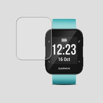 dla Garmin Forerunner 35 Fr35 inteligentny zegarek