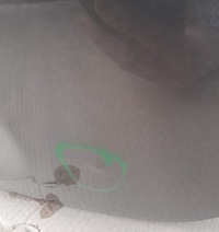 фото thumb №6, Крышка багажника багажника задняя задняя nissan juke 2010-