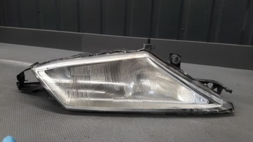 фото thumb №12, 37120.748 лампа перед права lancia y ypsilon