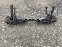 фото thumb №4, Kia sportage iii 1.6 балка подвеска задняя