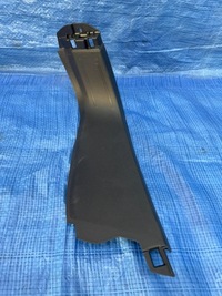 фото thumb №1, Защита порог стойка правая renault austral 933003753r