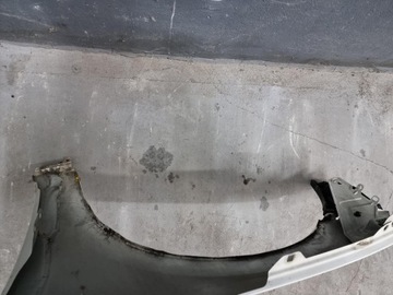 фото thumb №8, Крило праві перед volvo v60 s60 2010-2013 614-46