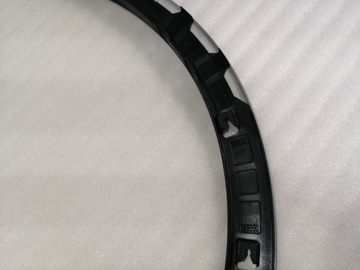 фото thumb №8, Ford kuga mk3 st-line планка крыло правые перед