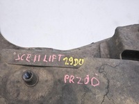 фото thumb №2, Підрамник підрамник перед renault scenic ii 1.9 dci