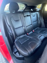 фото thumb №12, Сидіння шкіряний шкіра заднє сидіння комплект volvo v40 ii 12-19