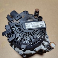 Citroen peugeot генератор valeo c12 9818677980 Оригинал, фото thumb