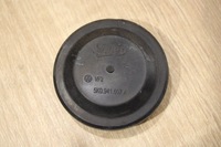 фото thumb №1, Заглушка кришка лампи перед volkswagen arteon