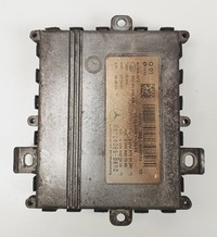 фото thumb №1, Модуль повороту ксенон mercedes glk x204 a2048708326