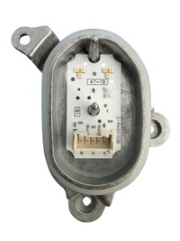 фото thumb №1, Модуль led поворотник bmw 1 f52 левый