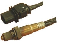 Купити Датчик лямбда-зонд liczba трубопровід 5, 410mm перед каталізатор підходить до:, фото thumb