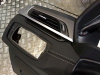 фото thumb №8, Bmw x2 f39 приборная панель приборная консоль шов szary