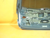 фото thumb №12, Audi q3 83a 22km крышка зад задняя багажника спойлер стекло lx7m