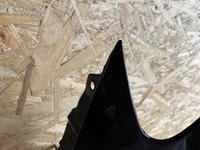 фото thumb №15, Mercedes gle w167 a167 крила передній перед правий