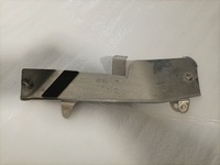 фото thumb №1, Audi a4 b9 lift защита кронштейн 8w0201192d