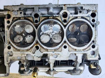 фото thumb №6, Головка audi a6 4g c7 3.0 tfsi 06e103404m