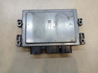 фото thumb №3, Блок управления двигателя renault clio iii s120200105a
