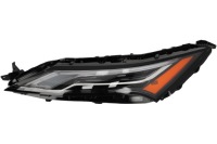 фото thumb №1, Nissan x-trail t33 2021- led drl лампа do движение dziennej левая full led