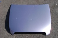 фото thumb №1, Audi a6 c6 4f0 - капот