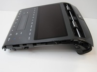 фото thumb №6, Панель кондиціонера hyundai tucson iii 97250-n7300