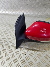 Зеркало левая наружное ford focus mk3 8pin Доставка, фото thumb