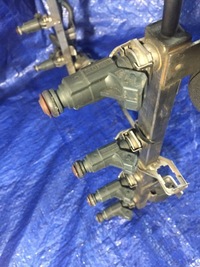 фото thumb №6, Vw tuareg audi a6 a8 d2 молдинг упорскування 3.7 4.2