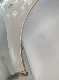 фото thumb №6, Subaru forester iii sh крыло правый передний правый перед 37j