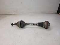 фото thumb №1, Приводной вал левый перед audi q3 8u 2.0 tdi 5n0407761f