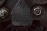 Генератор test 0124515055 a0111542702 mercedes e-klasa w210 2.9 td 129 km Київ, фото thumb