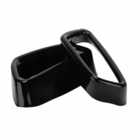 фото thumb №10, Накладки насадки глушителя dla serii 5 g30 g38 2018-2021