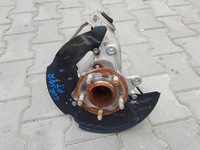 фото thumb №1, Lincoln corsair 2021 поворотний кулак ступиця правий задня