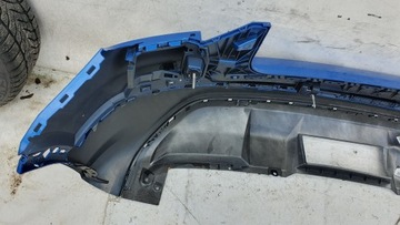 фото thumb №7, Audi q2 16- бампер зад pdc оригинал