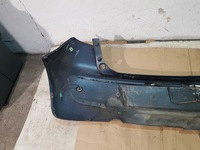 фото thumb №7, Бампер задняя задний pdc mitsubishi colt cz3 vi 05r eur 3d t43