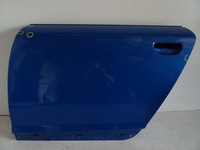 фото thumb №1, Audi a6 c6 ліва задні двері