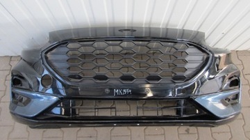 фото thumb №1, Бампер перед ford kuga mk3 iii st-line плита 19-