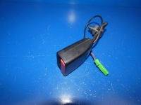 фото thumb №2, Volvo xc90 ii клипса пряжка поперечина безопасности правый перед