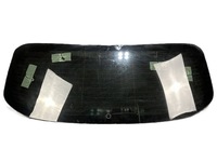 фото thumb №1, Mercedes glc w253 15-22 стекло задняя зад тёмное оригинал a2537406200