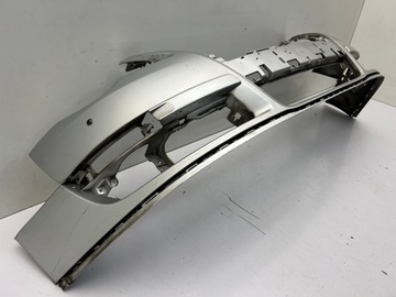 фото thumb №3, Vw passat b6 3c бампер переднее перед pdc оригинал oem 05-10