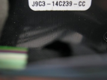 фото thumb №6, Панель кондиціонера jaguar e-pace j9c3-14c239-cc