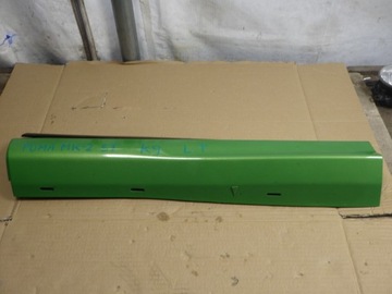 фото thumb №1, Ford puma mk2 планка накладка двері лівий зад задня