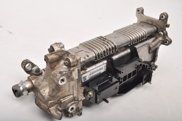 фото thumb №8, Opel insignia mokka i 1.6 cdti 136 km радиатор выхлопных газов v29096617 mm117z3