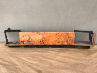 фото thumb №1, Молдинг декоративная консоли audi a8 d3 lift 4e1857186k