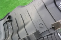 фото thumb №16, Накладка поріг задня права ліва maserati ghibli iii