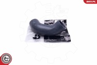 фото thumb №3, Шланг турбины 43skv151 / # 1082 mini cooper r55 r56 one r56 1.6 d 101