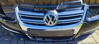 фото thumb №8, Бампер перед передній vw golf v kombi lc9x