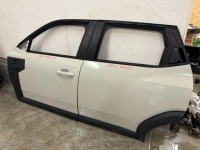 фото thumb №1, Dacia duster iii дверь левая передние левый перед полный eu. oryg. b2 2