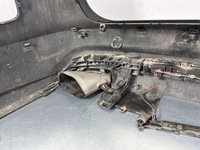 фото thumb №13, Audi a6 s6 c7 4g 2017 бампер задний s-line ly8x