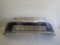 фото thumb №1, Бампер перед переднее toyota camry 8 viii 2017-