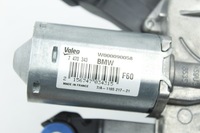 фото thumb №2, Двигунчик механізм двірник важіль зад mini f60