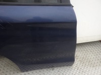 фото thumb №3, Двері праве задні правий задня alfa romeo stelvio