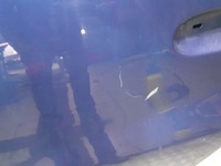 фото thumb №7, Дверь левый задняя toyota yaris verso 8p4